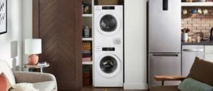 Whirlpool small outlet kitchen appliances