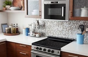 Whirlpool cheap mini kitchen
