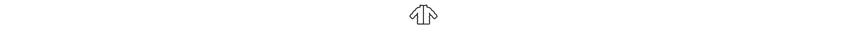 Coat icon