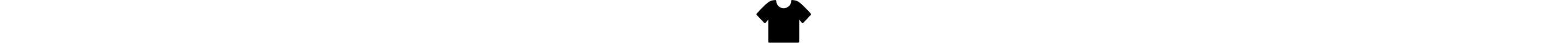 Black t-shirt icon