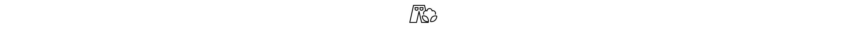 Denim pants icon
