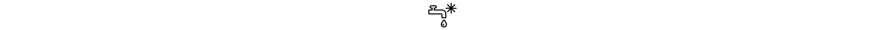 Tap water icon