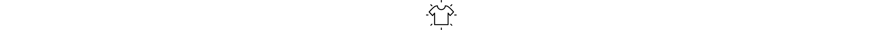 White t-shirt icon