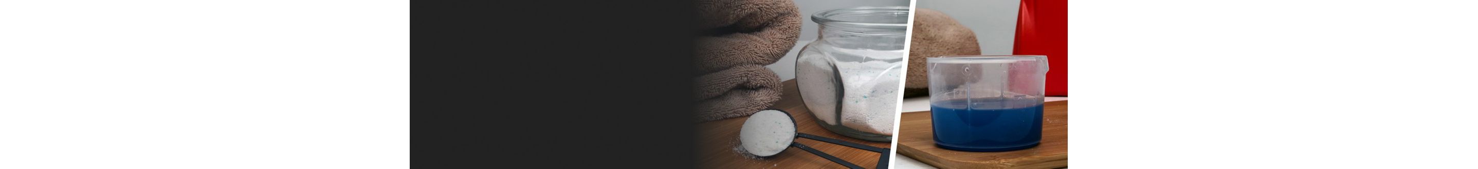 Liquid online laundry detergent