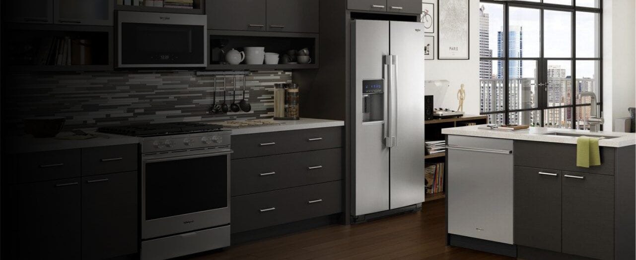 Appliance stores online that accept affirm