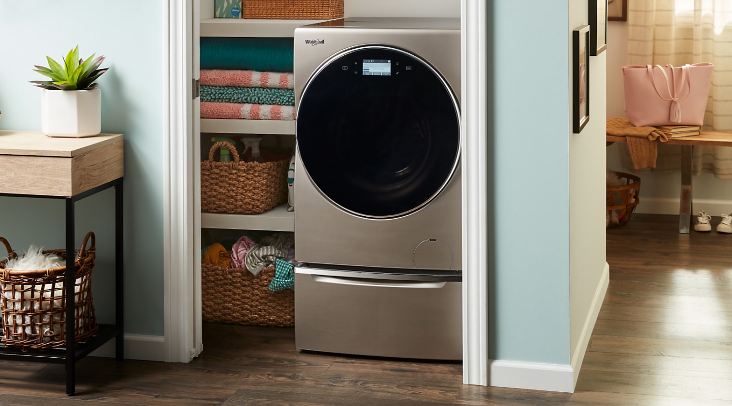 Shortest washer dryer combo deals