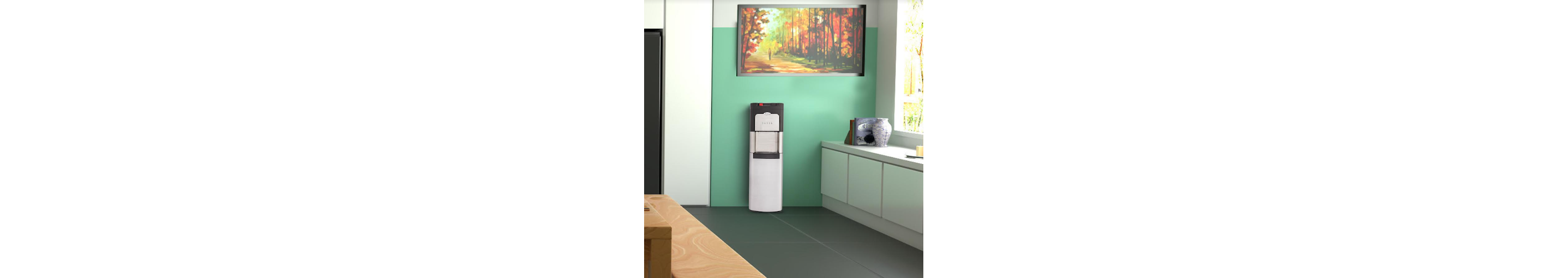 Whirlpool water cooler sales dispenser