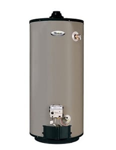 A Whirlpool Water Heaters