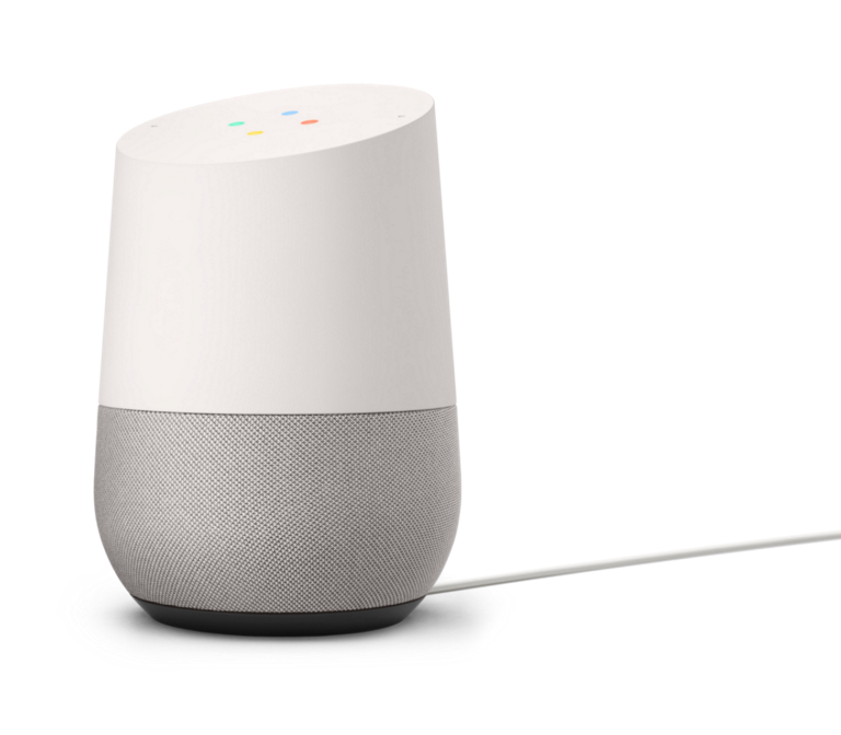 Google Home Device