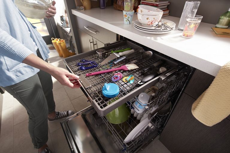 Frozen Bake<sup>™</sup> technology