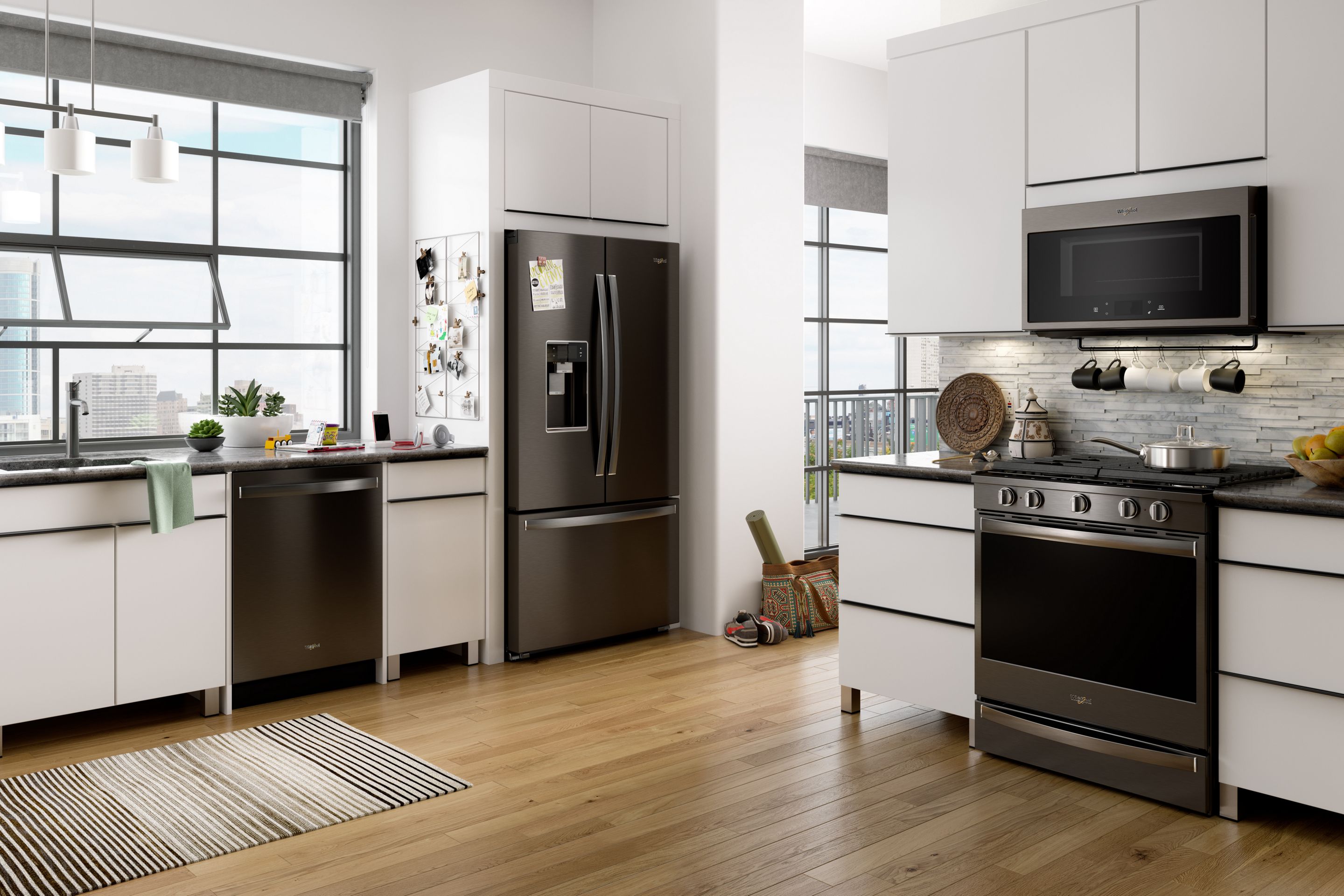 Find Your Kitchen  Style with our Design Tool Whirlpool