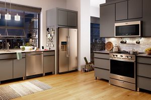Samsung Top Freezer Refrigerators - Abt.com