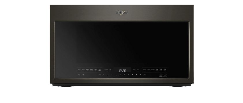 See what a new appliance finish on Whirlpool ranges can do for your design.