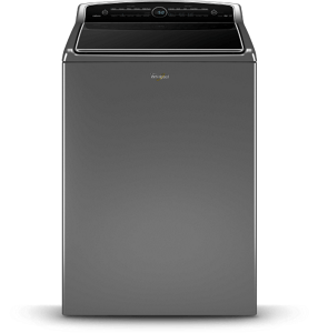 5.3 cu. ft. HE Top Load Washer with Active Spray Technology 