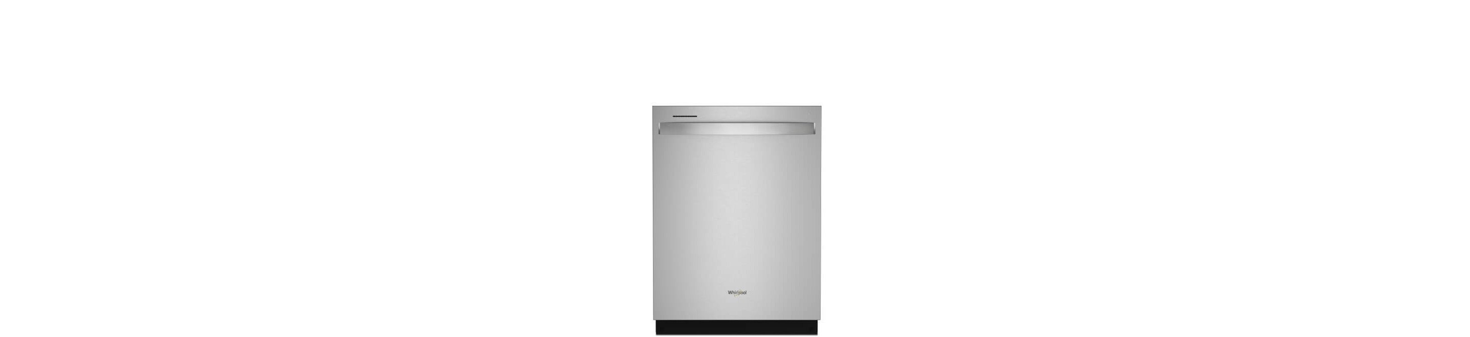 A Whirlpool® Dishwasher
