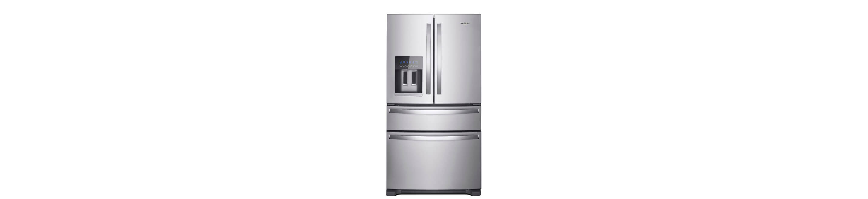 A Whirlpool® Refrigerator