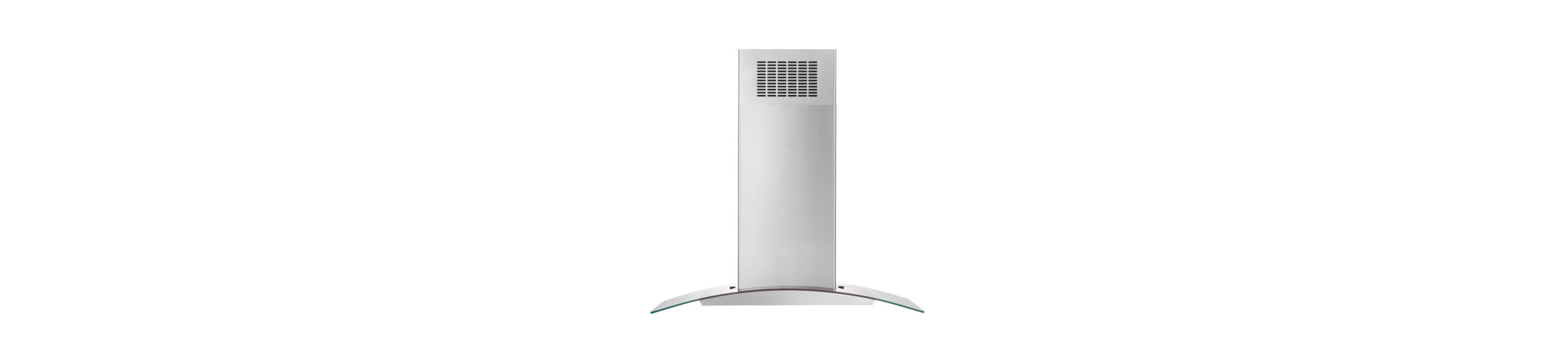 A Whirlpool® Range Hood