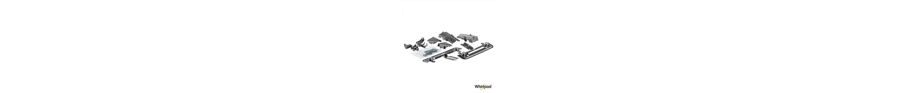 Rack adjuster part