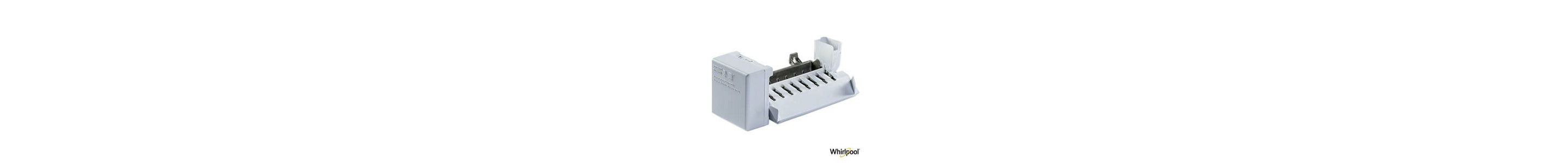 Ice maker assembly part