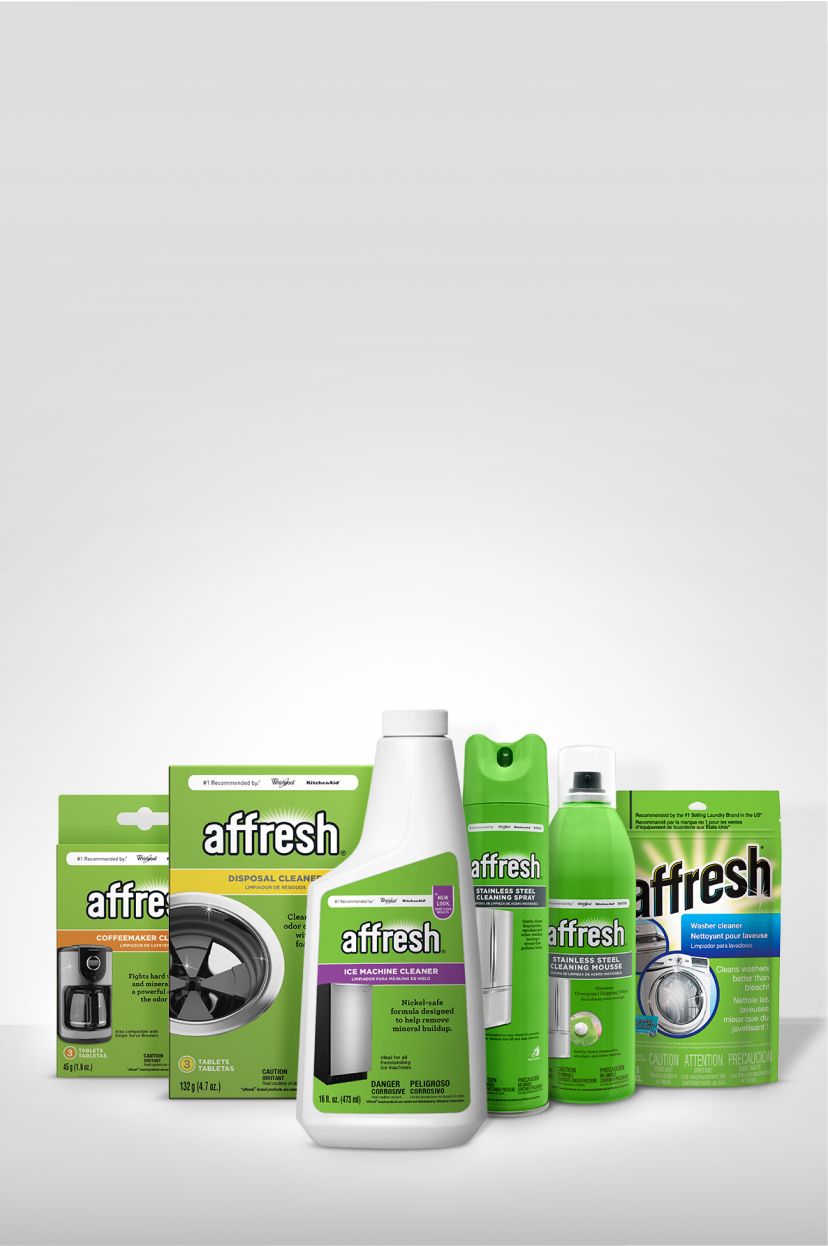 Load up your washer with detergent for up to 12 loads at once.