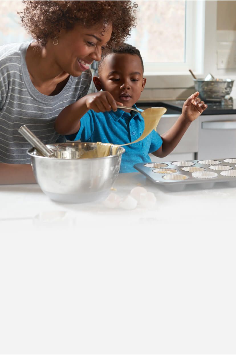 Get the appliance help you need