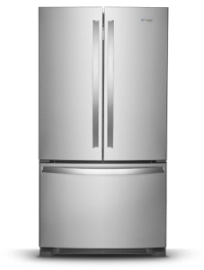 Accessories Whirlpool Refrigerator