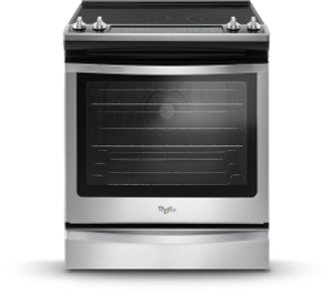 Home Liance Parts Accessories Whirlpool Oven Range