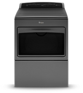 Accessories Whirlpool Dryer