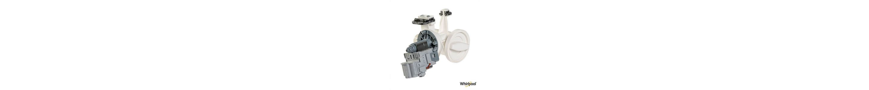Water pump part