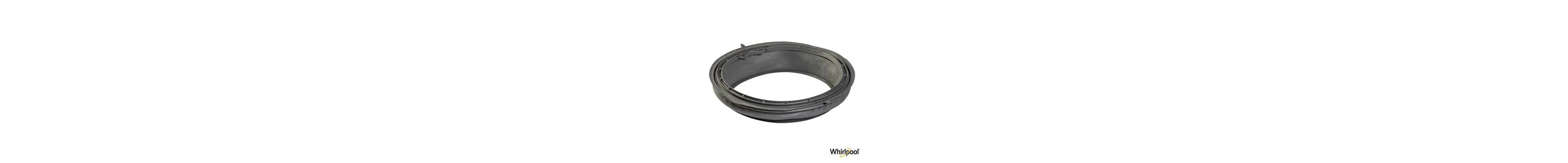 Door boot seal part