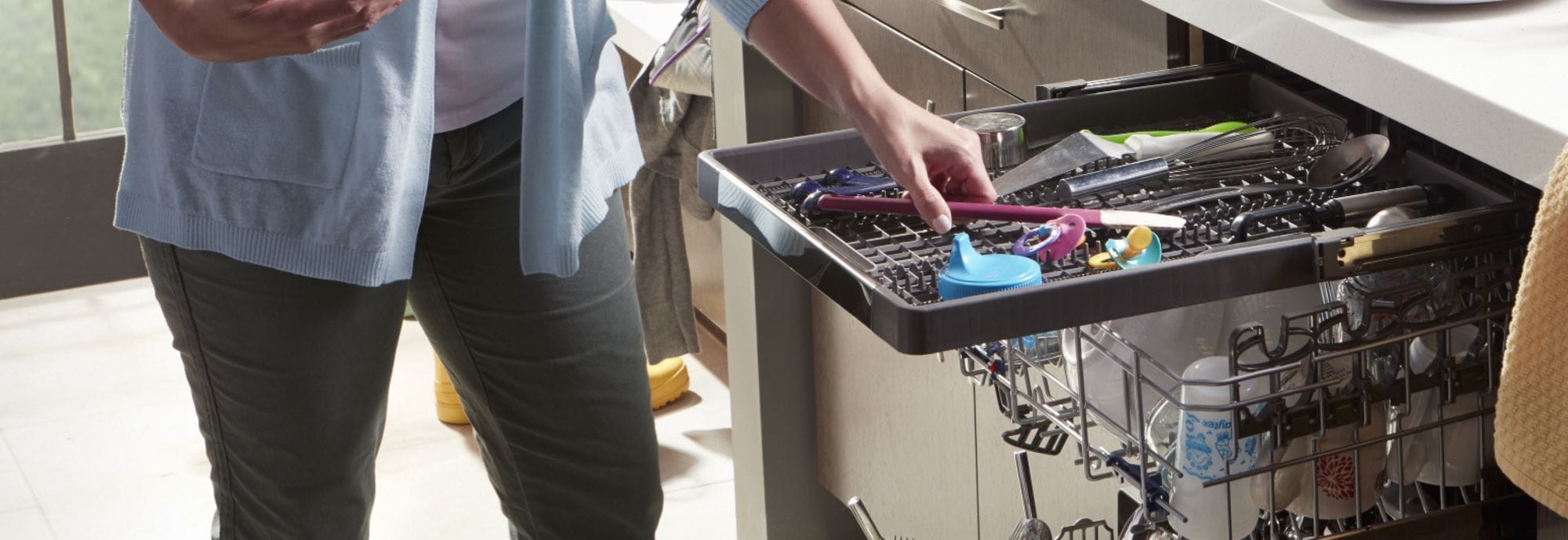 Appliance Replacement Parts and Accessories from Whirlpool.