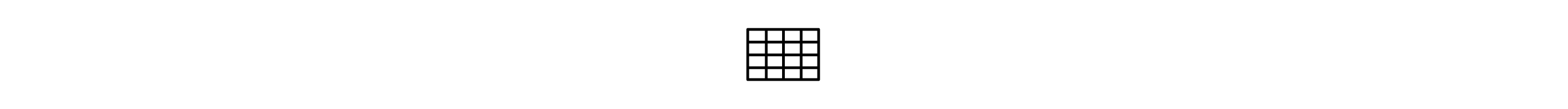 Perforated basket icon