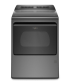 Dryer Installation
