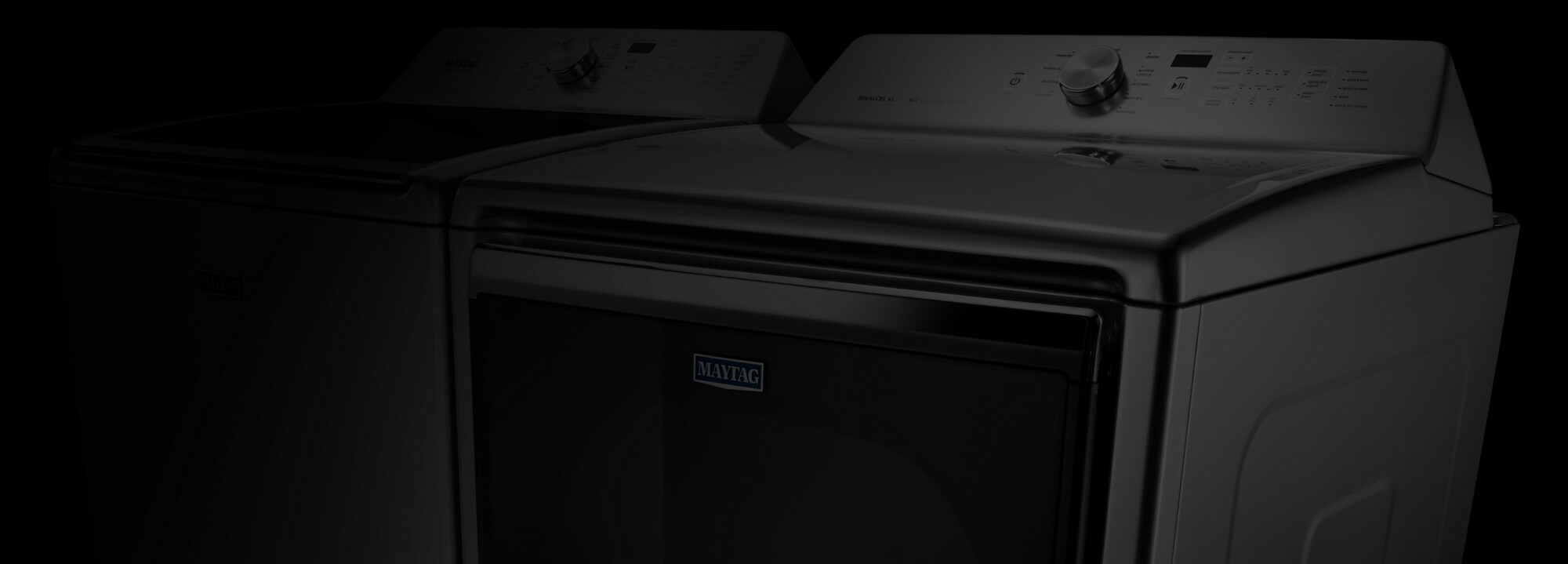 Choose wall ovens from Whirlpool to get dinner on the table fast.