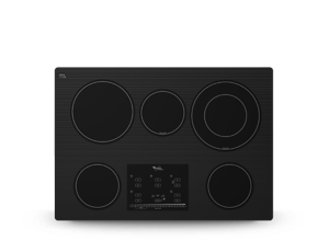Cooktops Whirlpool Electric Cooktops From Whirlpool