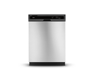 Front-control dishwashers.