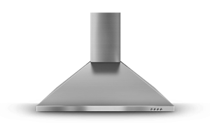 Canopy range hoods from Whirlpool.