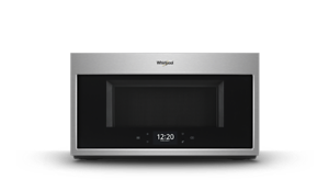 Microwaves Whirlpool