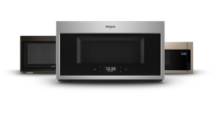 Microwaves Whirlpool Low Profile Mhc From Whirlpool
