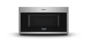 Microwaves Whirlpool Microwave Hood Combinations From Whirlpool