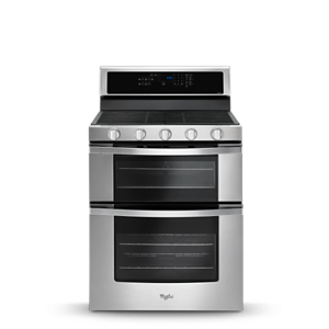 Ranges Whirlpool Double Oven Range From Whirlpool