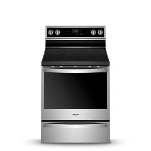 Ranges Whirlpool Find The Perfect Kitchen Stove For Your Family S Needs From Whirlpool