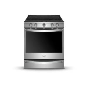 Ranges Whirlpool Slide In Kitchen Ranges From Whirlpool