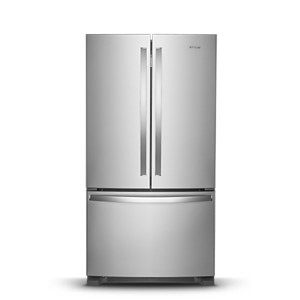 Refrigeration Whirlpool French Door Home Refrigeration Options From Whirlpool