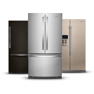refrigerators fridges refrigeration