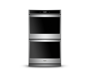 Smart Double Wall Oven