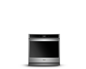 Smart Single Wall Oven