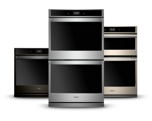 Voir tous les fours muraux Whirlpool