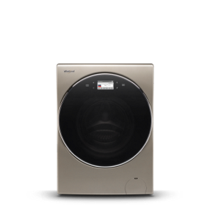 All-in-one washer