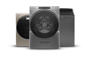 Shop All Washers